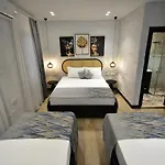 Hotel Gulayvalik *
