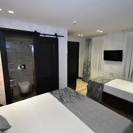 Hotel Gulayvalik