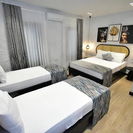 Gülayvalık Hotel Ayvalı