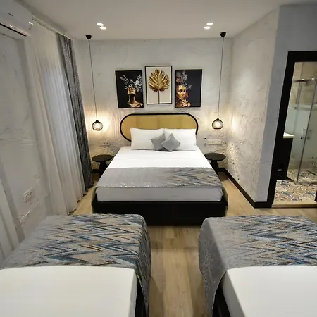 Bed & Breakfast Gulayvalik *