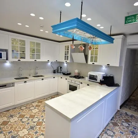 Gulayvalik Bed & Breakfast Ayvalik
