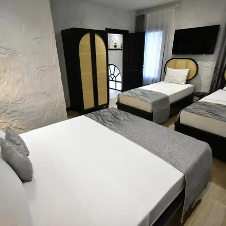 Bed & Breakfast Gulayvalik *