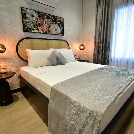 Hotel Gulayvalik Ayvalı