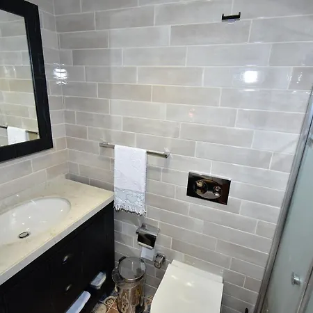 Bed & Breakfast Gulayvalik *