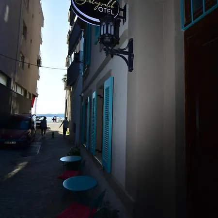 Gulayvalik * Ayvalı