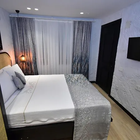 Gulayvalik Bed & Breakfast