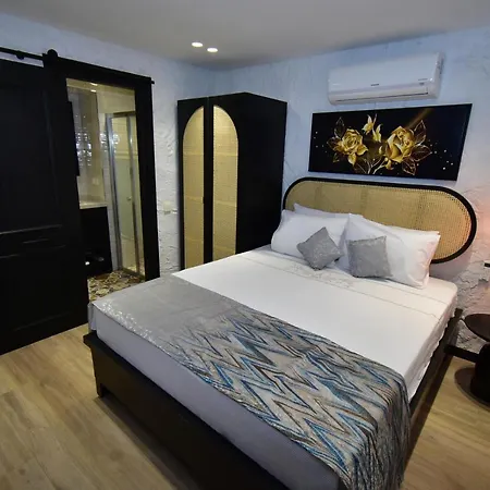 Gulayvalik Bed & Breakfast