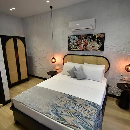 Hotel Gülayvalık Ayvalı