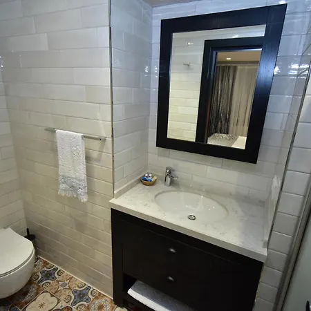 Gulayvalik Hotel Ayvalı