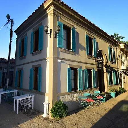 Gulayvalik Bed & Breakfast