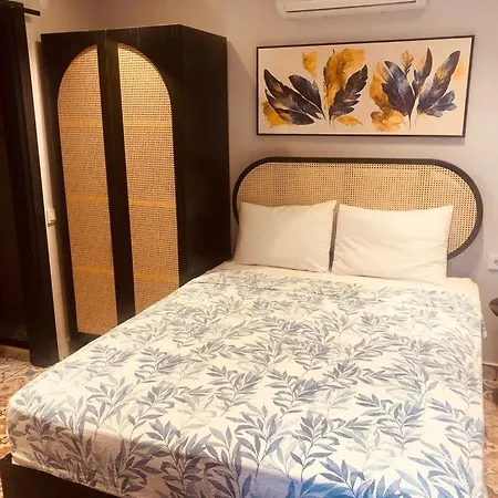 Gulayvalik Bed & Breakfast