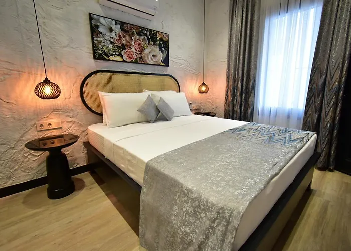 호텔 Gulayvalik Ayvalı