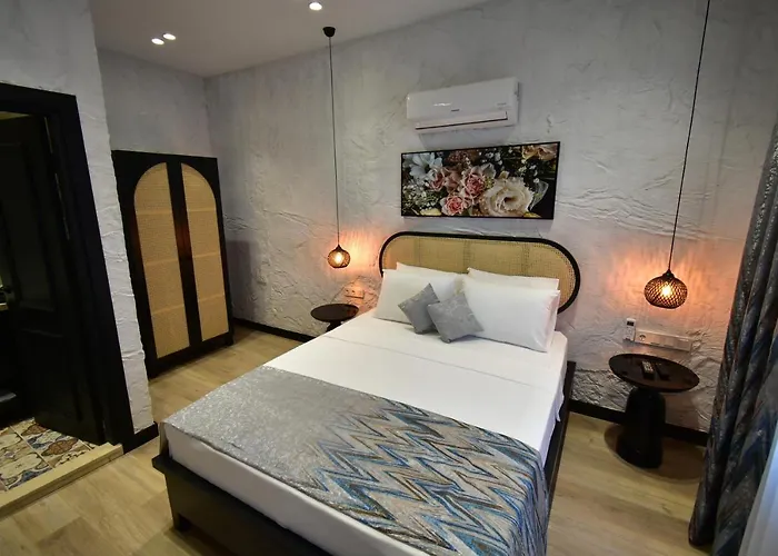 호텔 Gulayvalik Ayvalı